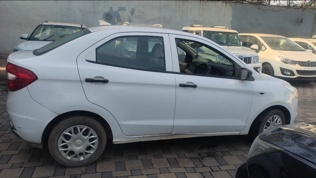 Figo Aspire image 6 Figo Aspire image 6