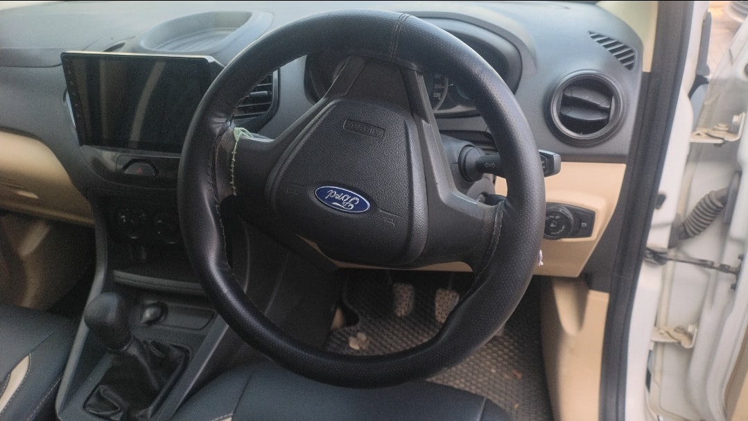 Figo Aspire image 13 Figo Aspire image 13