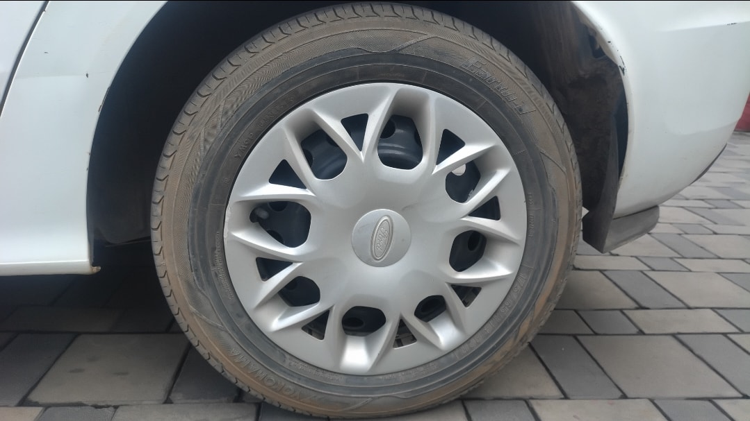 Figo Aspire image 9 Figo Aspire image 9