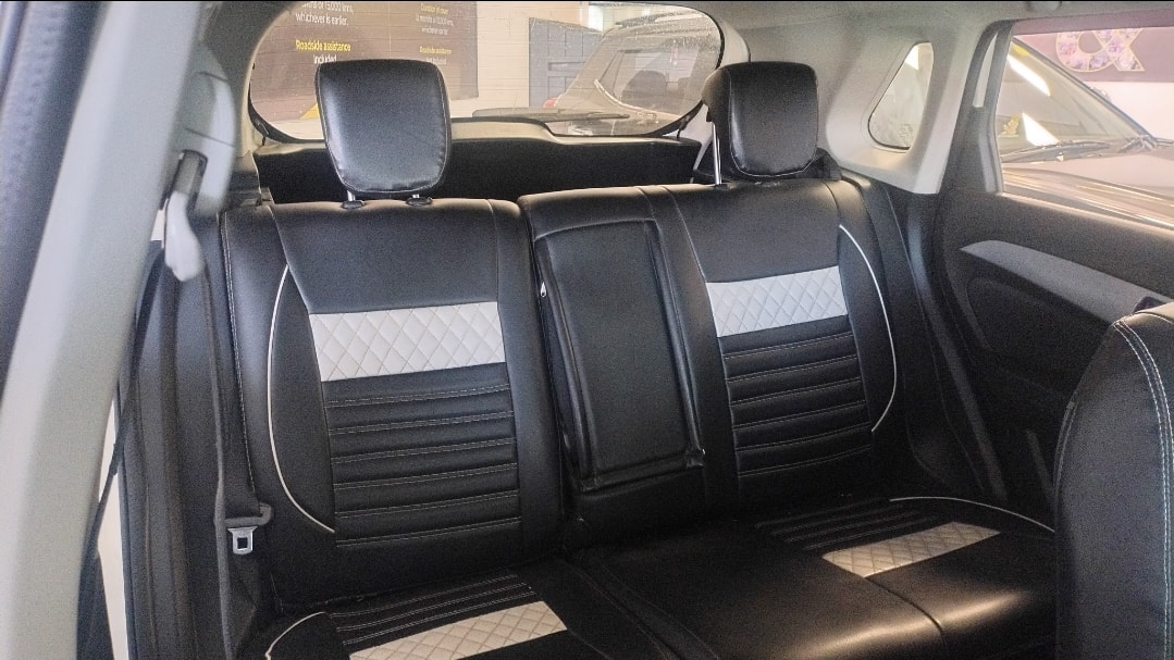 Vitara Brezza image 17 Vitara Brezza image 17