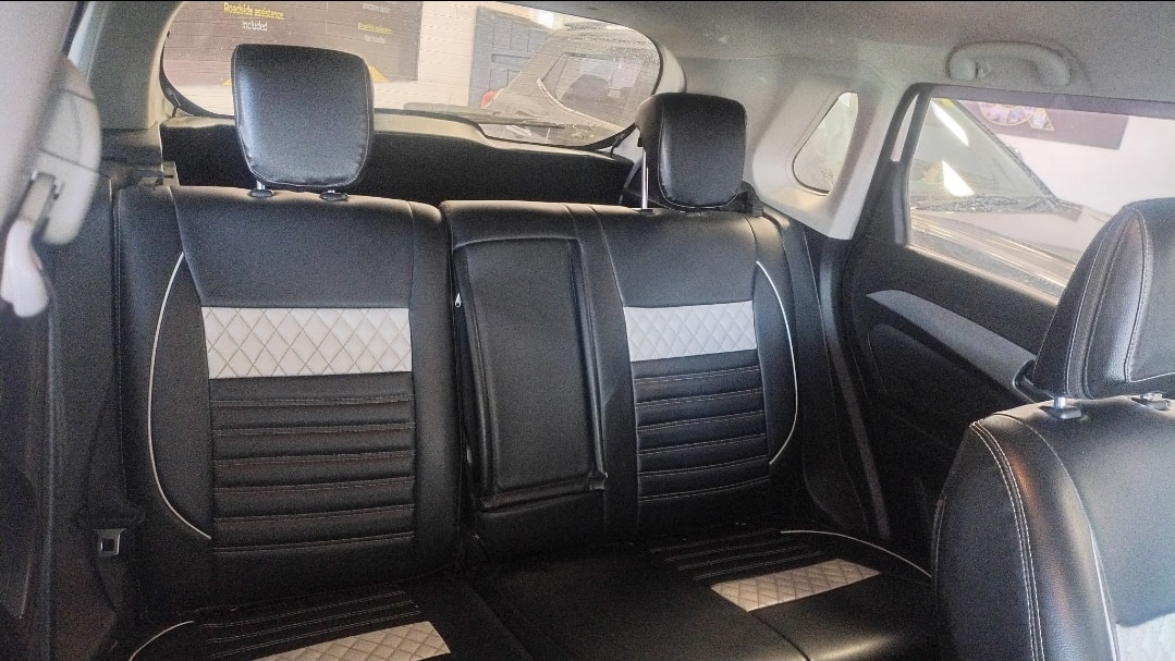 Vitara Brezza image 15 Vitara Brezza image 15