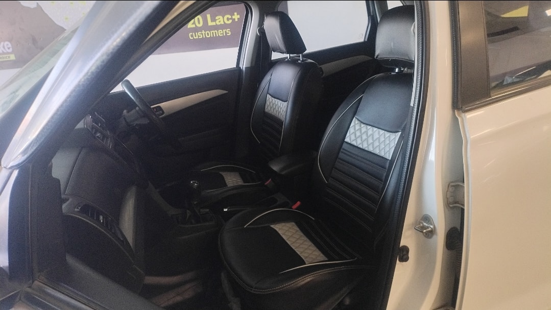 Vitara Brezza image 16 Vitara Brezza image 16