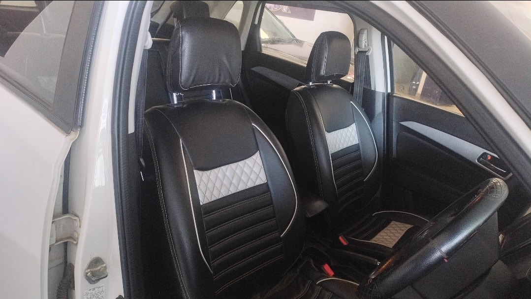 Vitara Brezza image 14 Vitara Brezza image 14