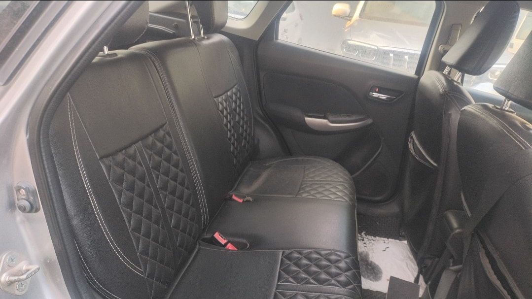 Baleno image 17 Baleno image 17