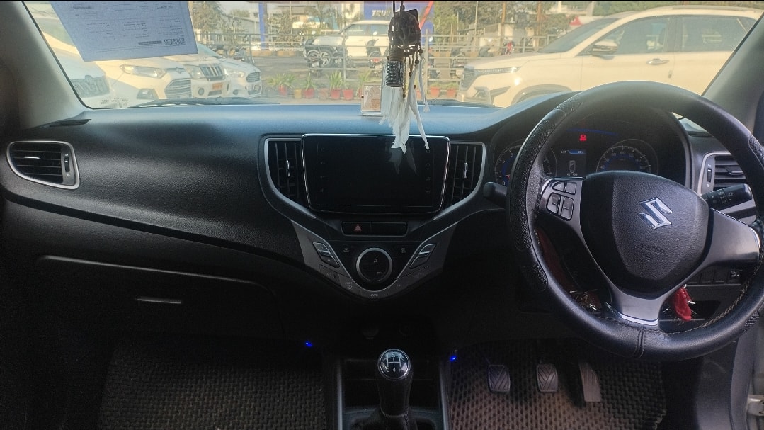 Baleno image 12 Baleno image 12