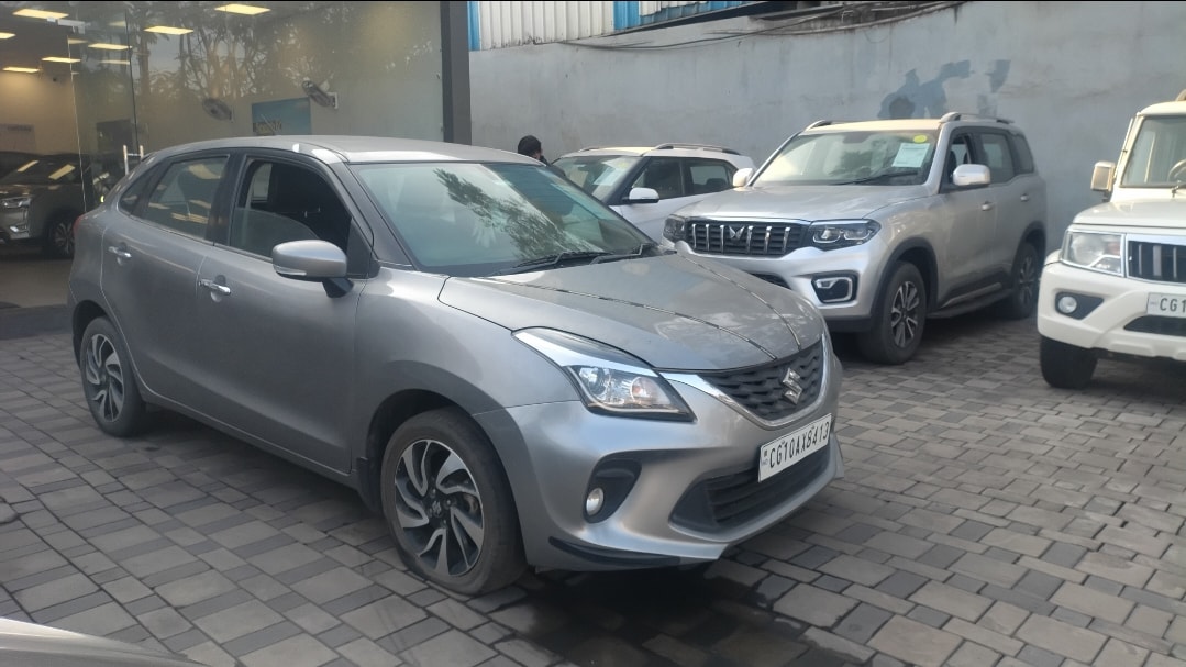 Baleno image 7 Baleno image 7