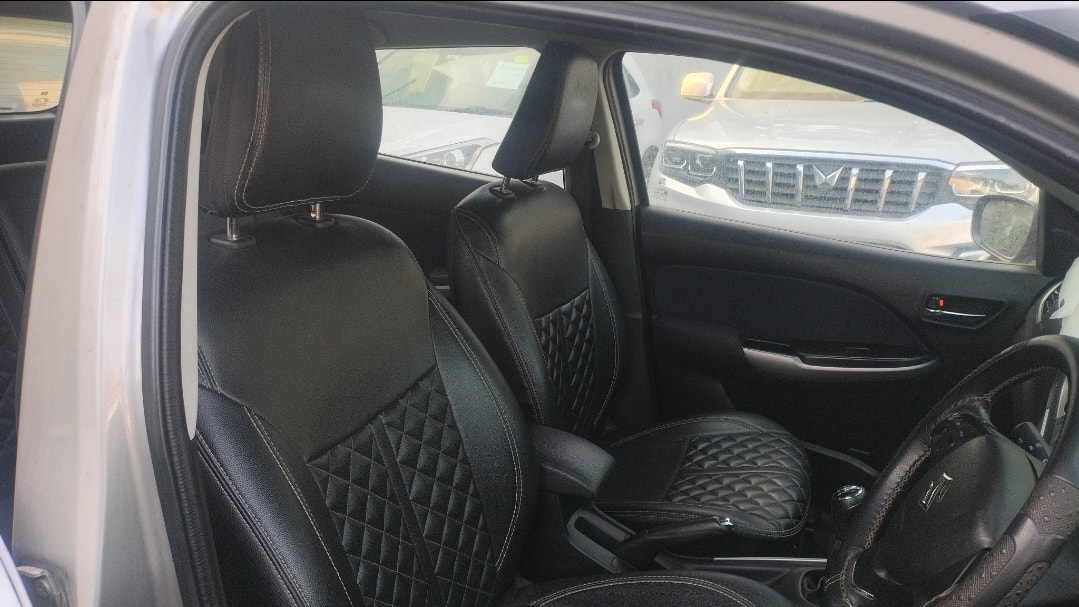 Baleno image 16 Baleno image 16