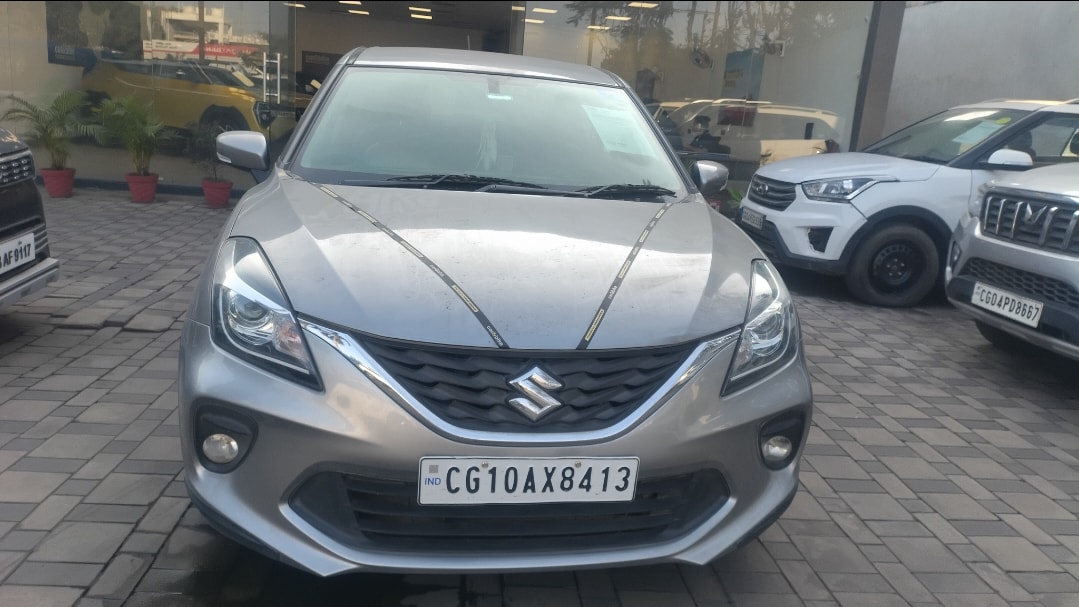 Baleno image 8 Baleno image 8