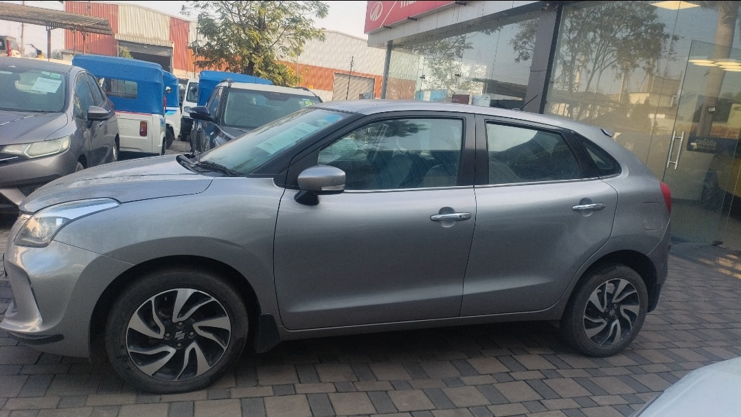 Baleno image 2 Baleno image 2