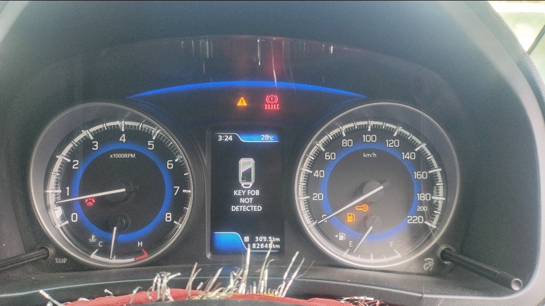 Baleno image 11 Baleno image 11