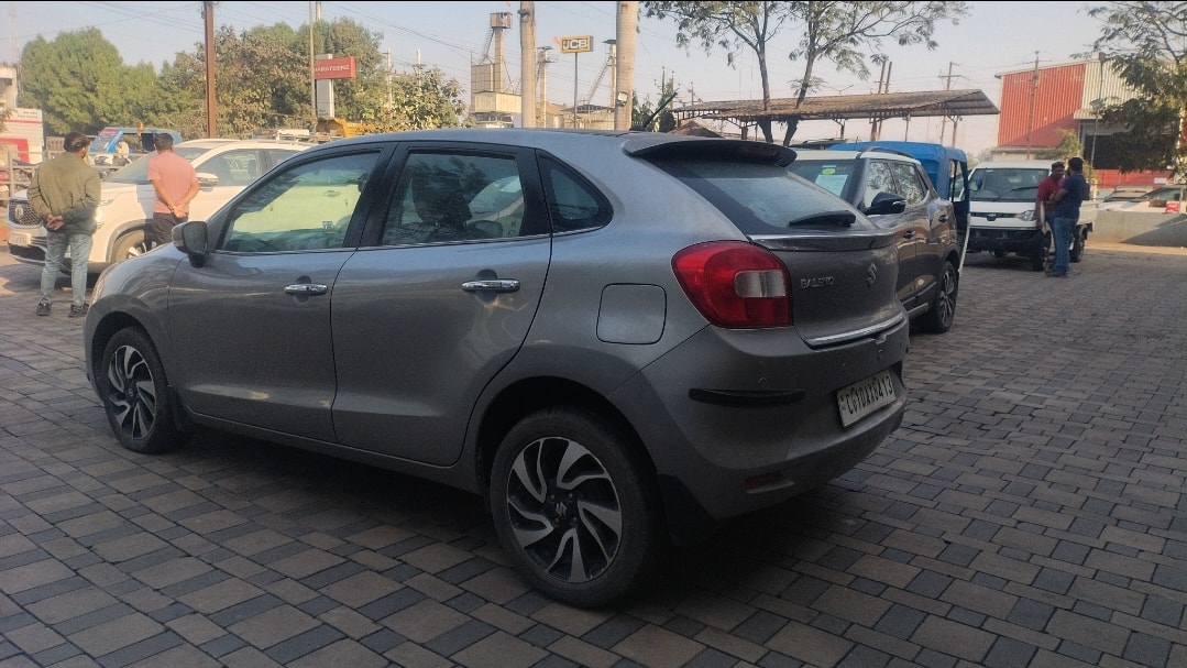 Baleno image 3 Baleno image 3