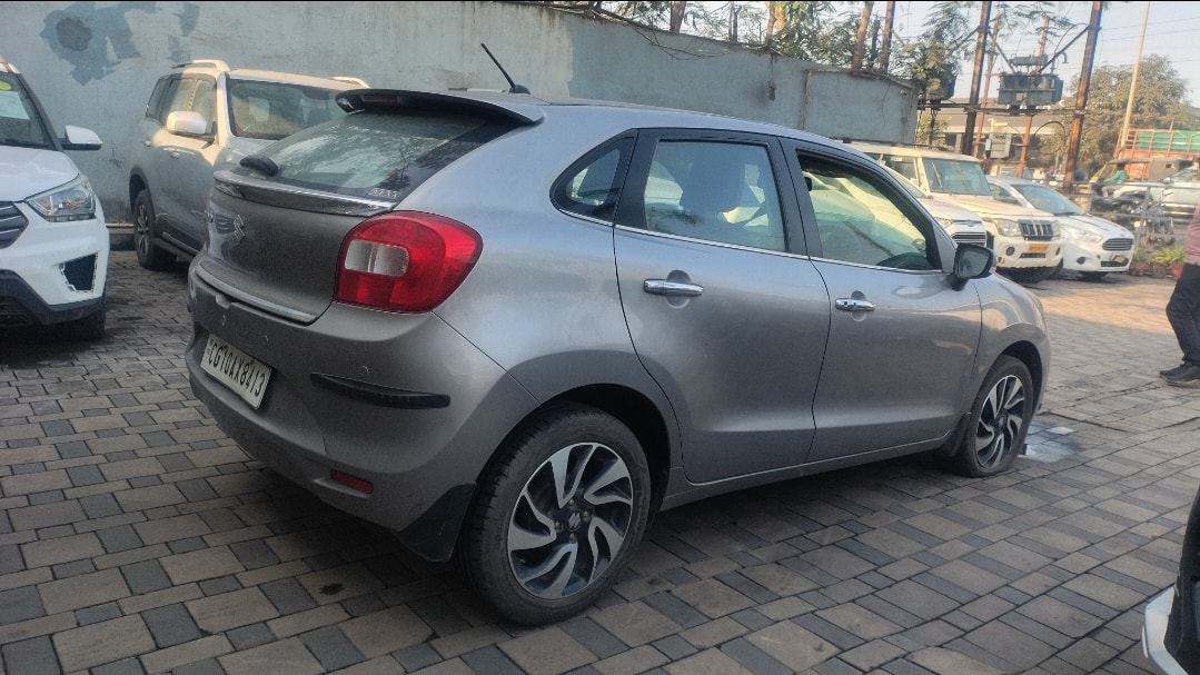 Baleno image 5 Baleno image 5