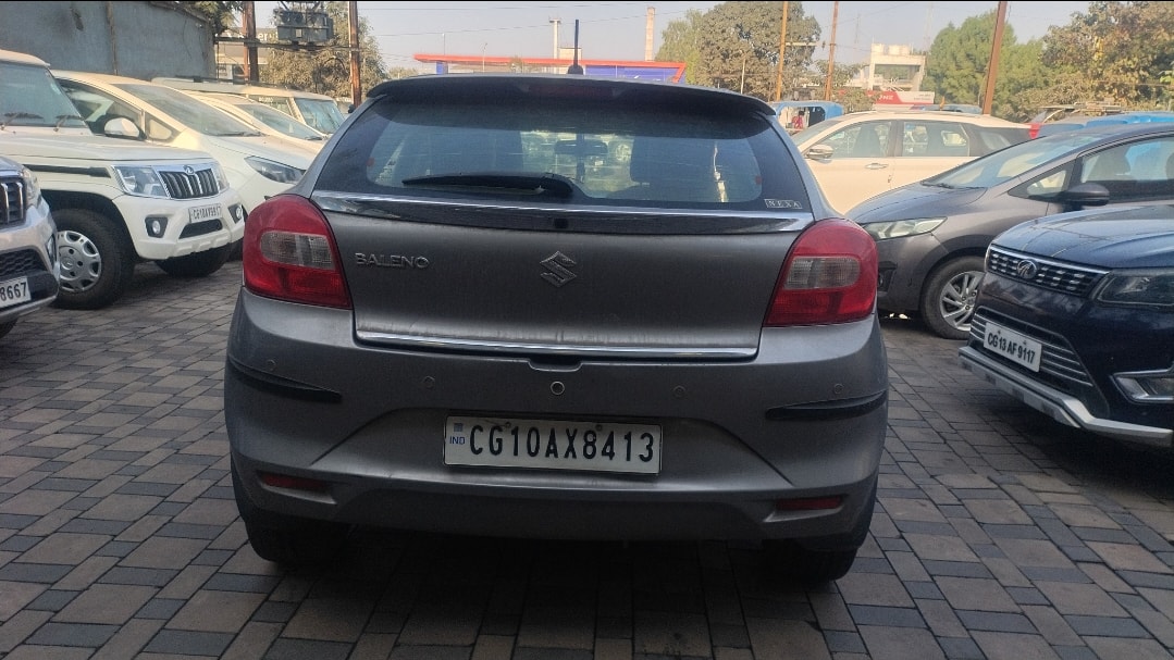 Baleno image 4 Baleno image 4