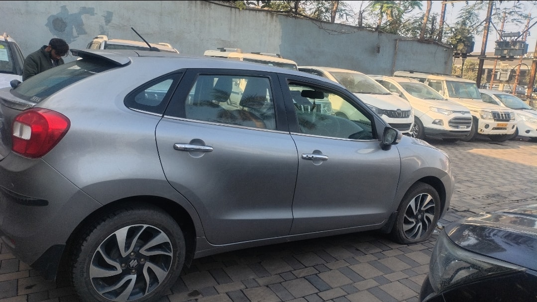 Baleno image 6 Baleno image 6