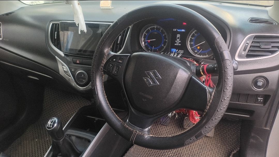 Baleno image 13 Baleno image 13