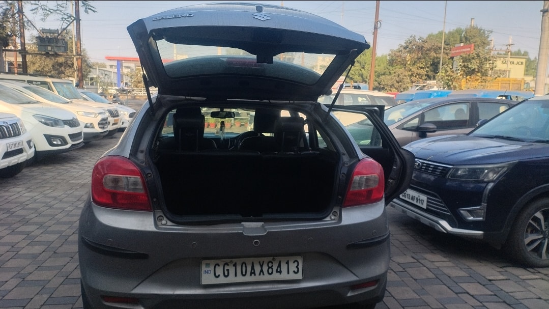 Baleno image 10 Baleno image 10