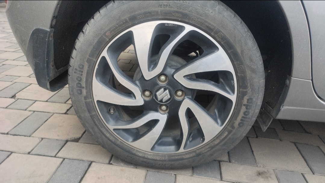 Baleno image 9 Baleno image 9