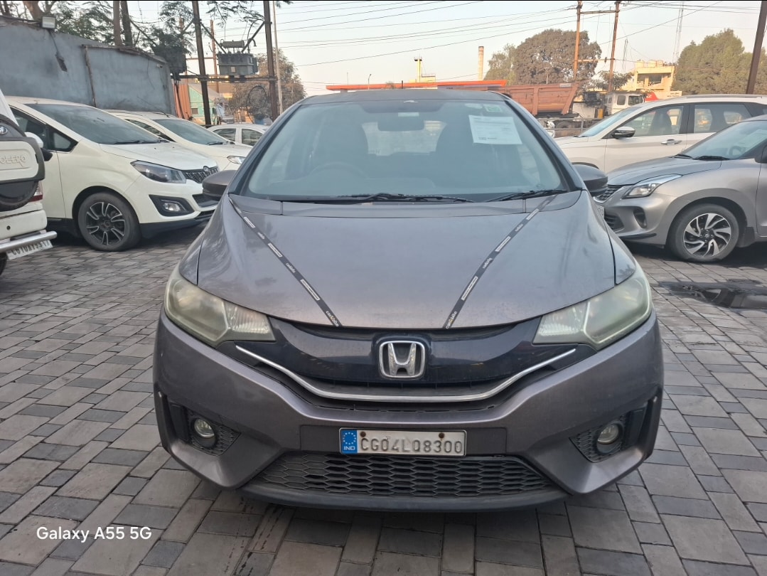 Jazz image 8 Jazz image 8