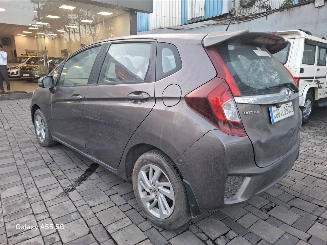 Jazz image 5 Jazz image 5