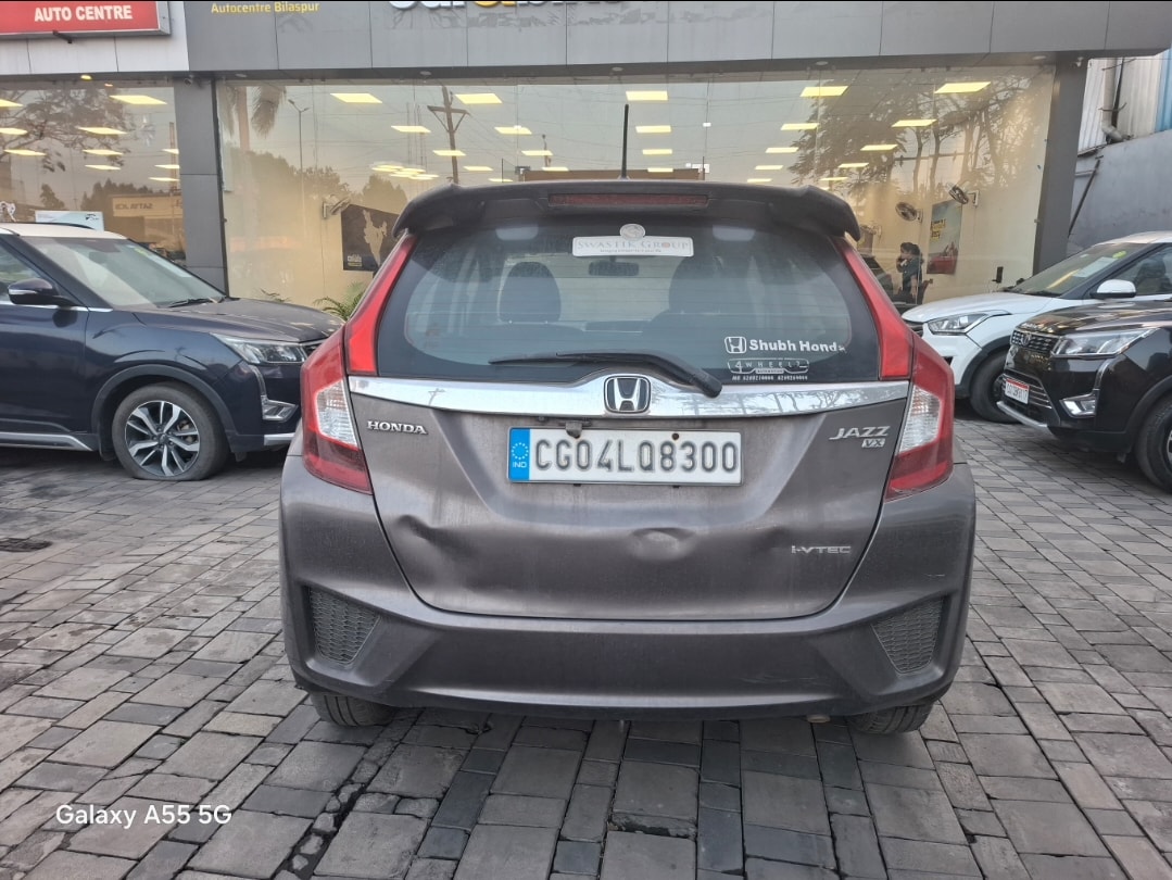 Jazz image 4 Jazz image 4