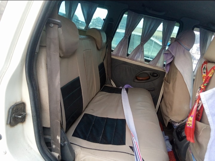 Scorpio image 16 Scorpio image 16