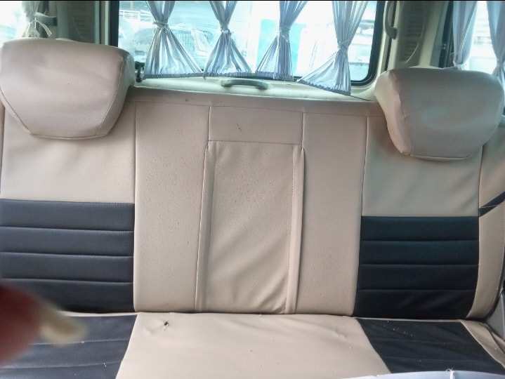 Scorpio image 15 Scorpio image 15