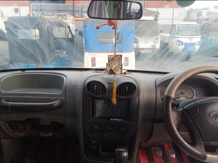 Scorpio image 12 Scorpio image 12