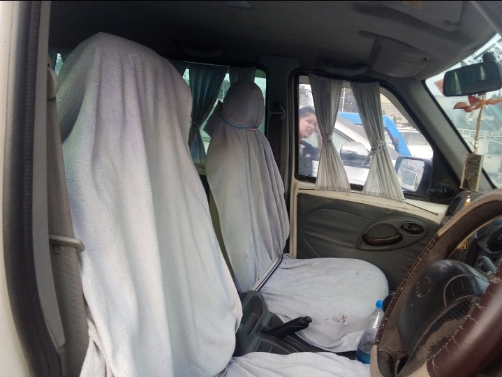 Scorpio image 14 Scorpio image 14