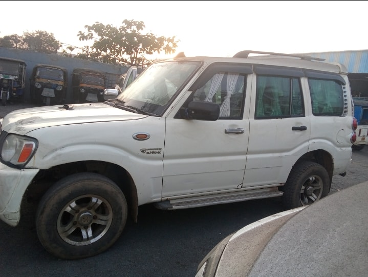 Scorpio image 2 Scorpio image 2