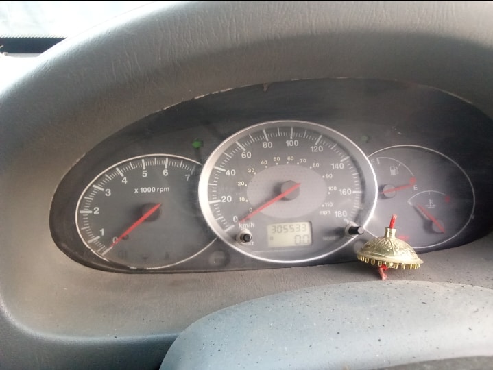 Scorpio image 11 Scorpio image 11