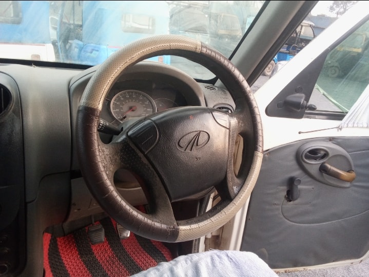 Scorpio image 13 Scorpio image 13