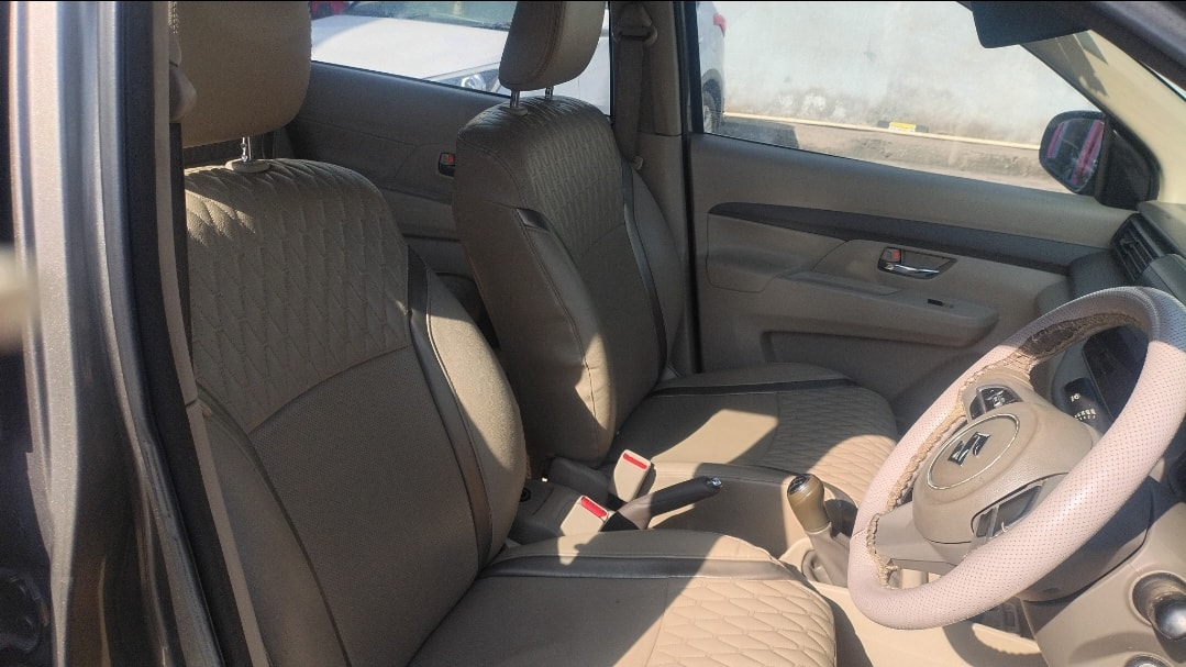 Ertiga image 16 Ertiga image 16