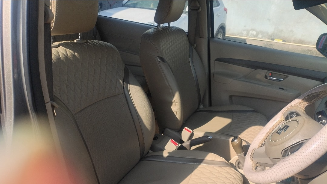 Ertiga image 14 Ertiga image 14