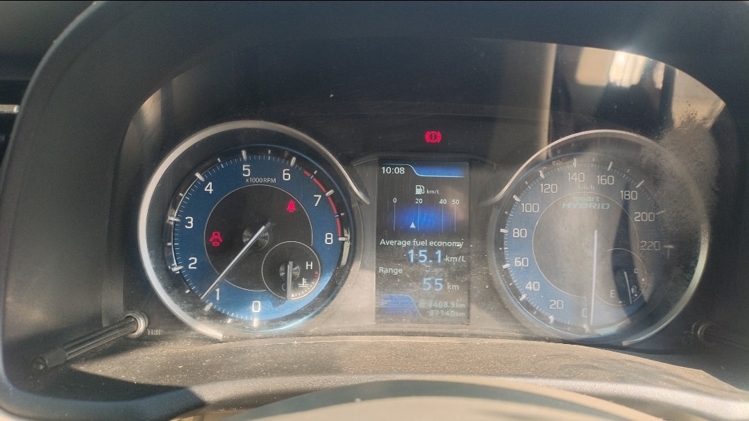 Ertiga image 11 Ertiga image 11