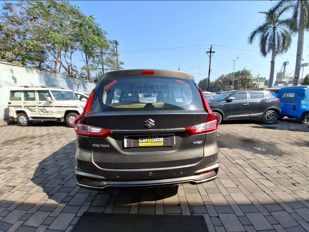 Ertiga image 4 Ertiga image 4