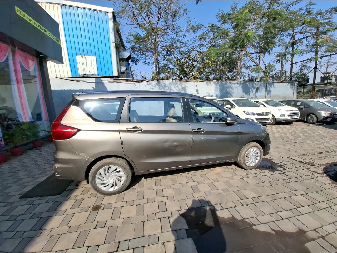 Ertiga image 6 Ertiga image 6