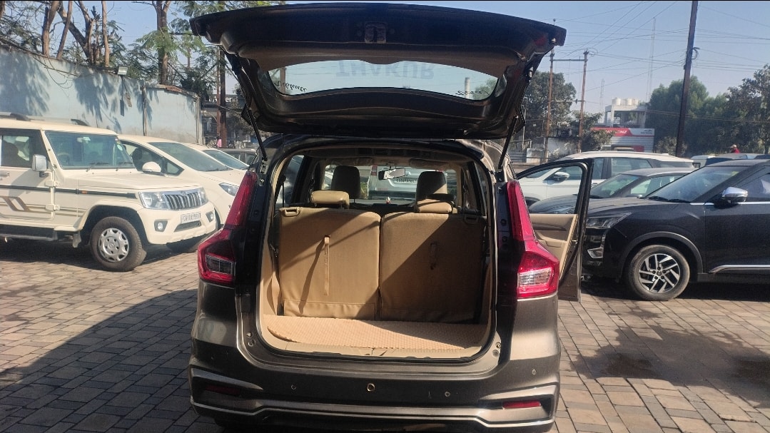 Ertiga image 10 Ertiga image 10