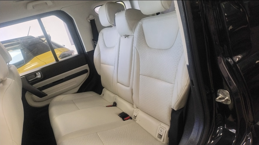 Thar Roxx image 16 Thar Roxx image 16