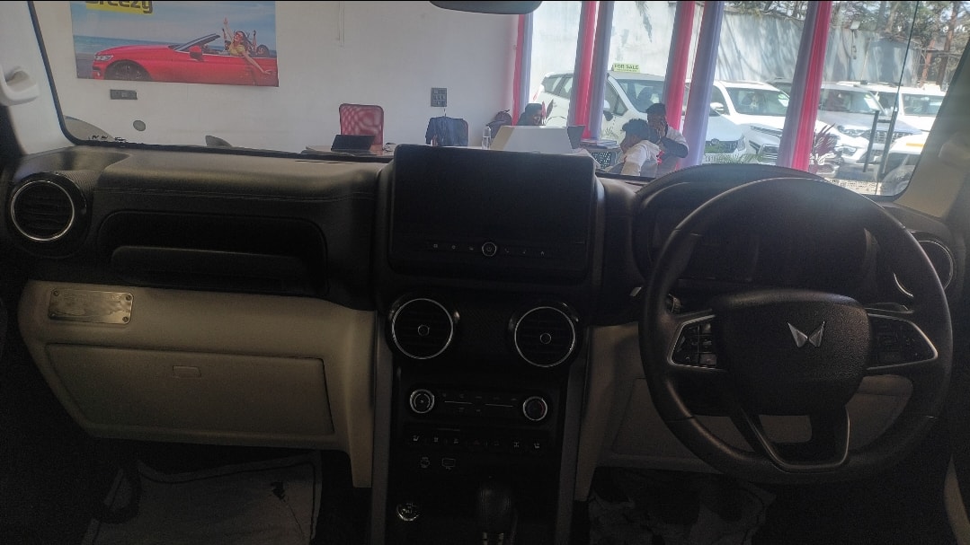 Thar Roxx image 11 Thar Roxx image 11