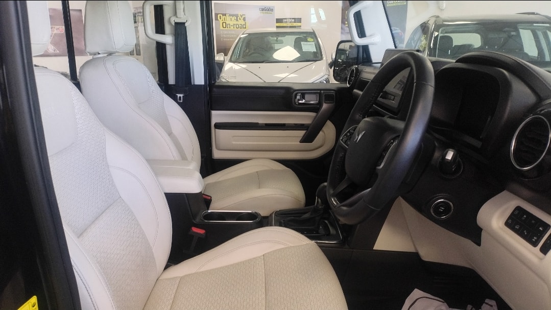 Thar Roxx image 15 Thar Roxx image 15