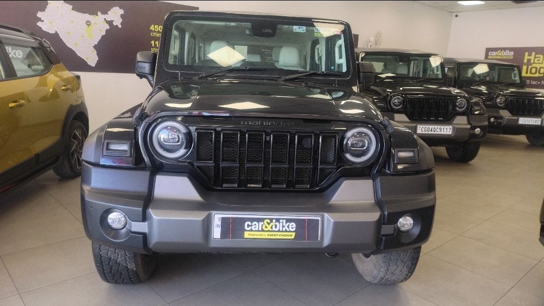 Thar Roxx image 7 Thar Roxx image 7