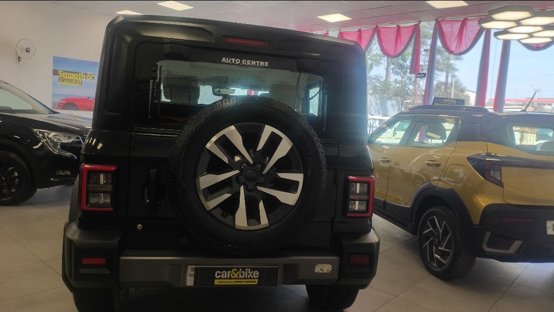 Thar Roxx image 4 Thar Roxx image 4