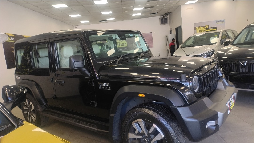 Thar Roxx image 5 Thar Roxx image 5