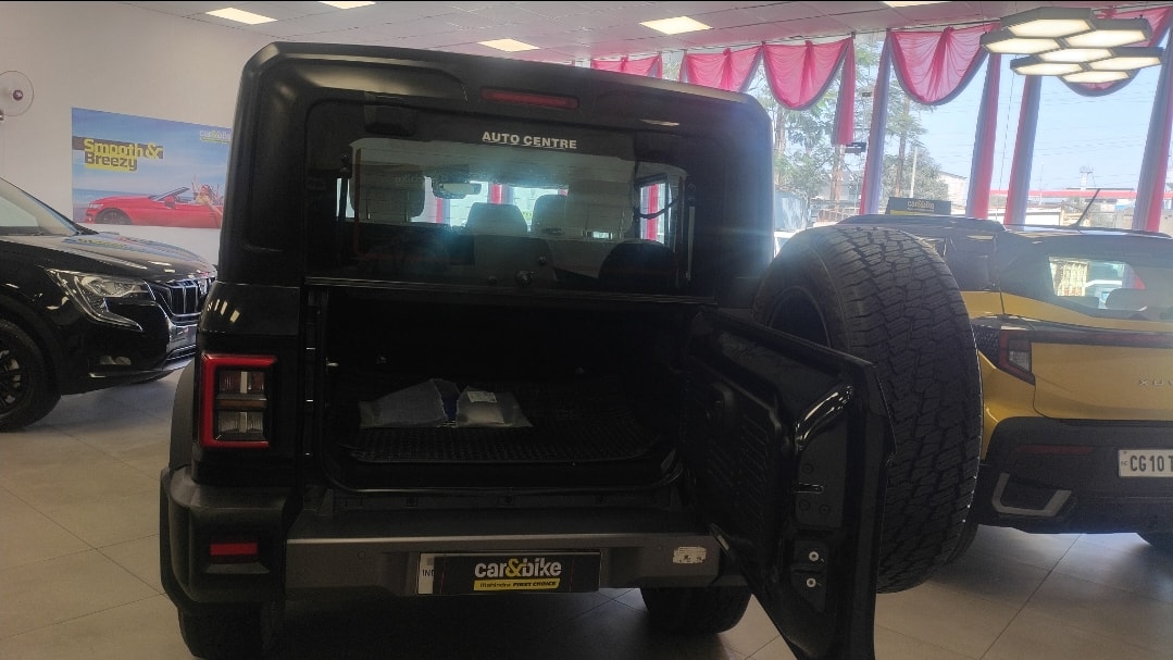 Thar Roxx image 9 Thar Roxx image 9