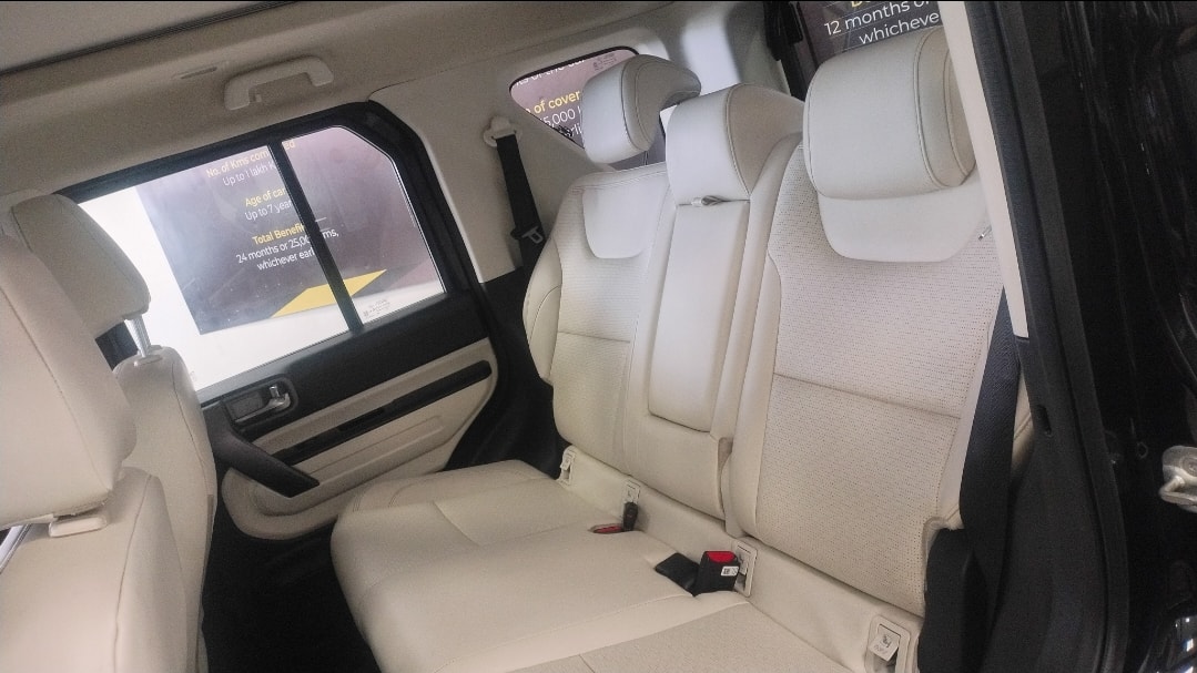 Thar Roxx image 16 Thar Roxx image 16