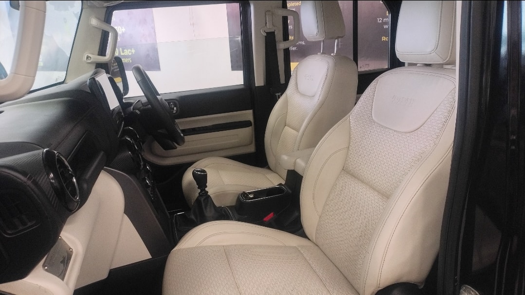 Thar Roxx image 15 Thar Roxx image 15