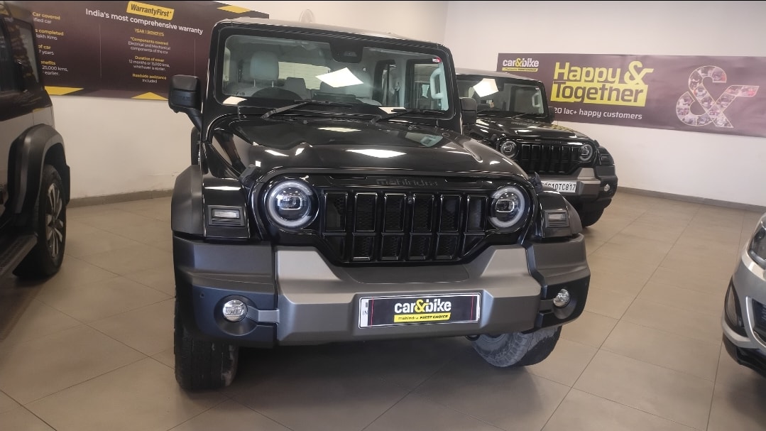 Thar Roxx image 8 Thar Roxx image 8