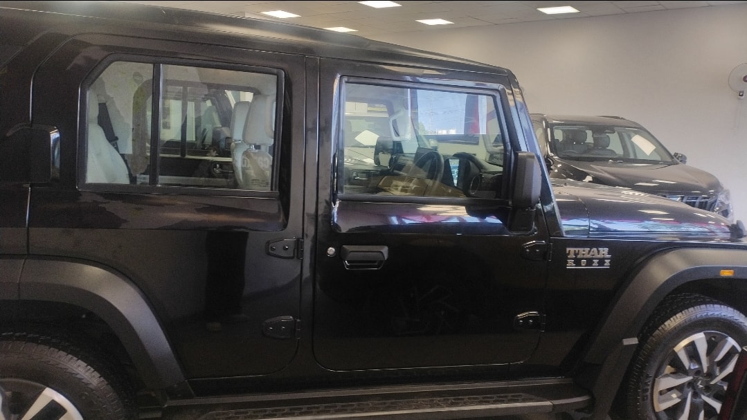 Thar Roxx image 6 Thar Roxx image 6