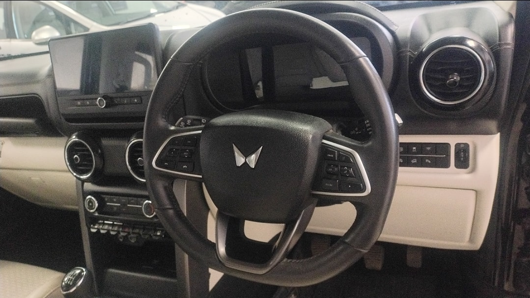 Thar Roxx image 12 Thar Roxx image 12