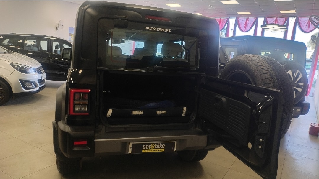 Thar Roxx image 10 Thar Roxx image 10